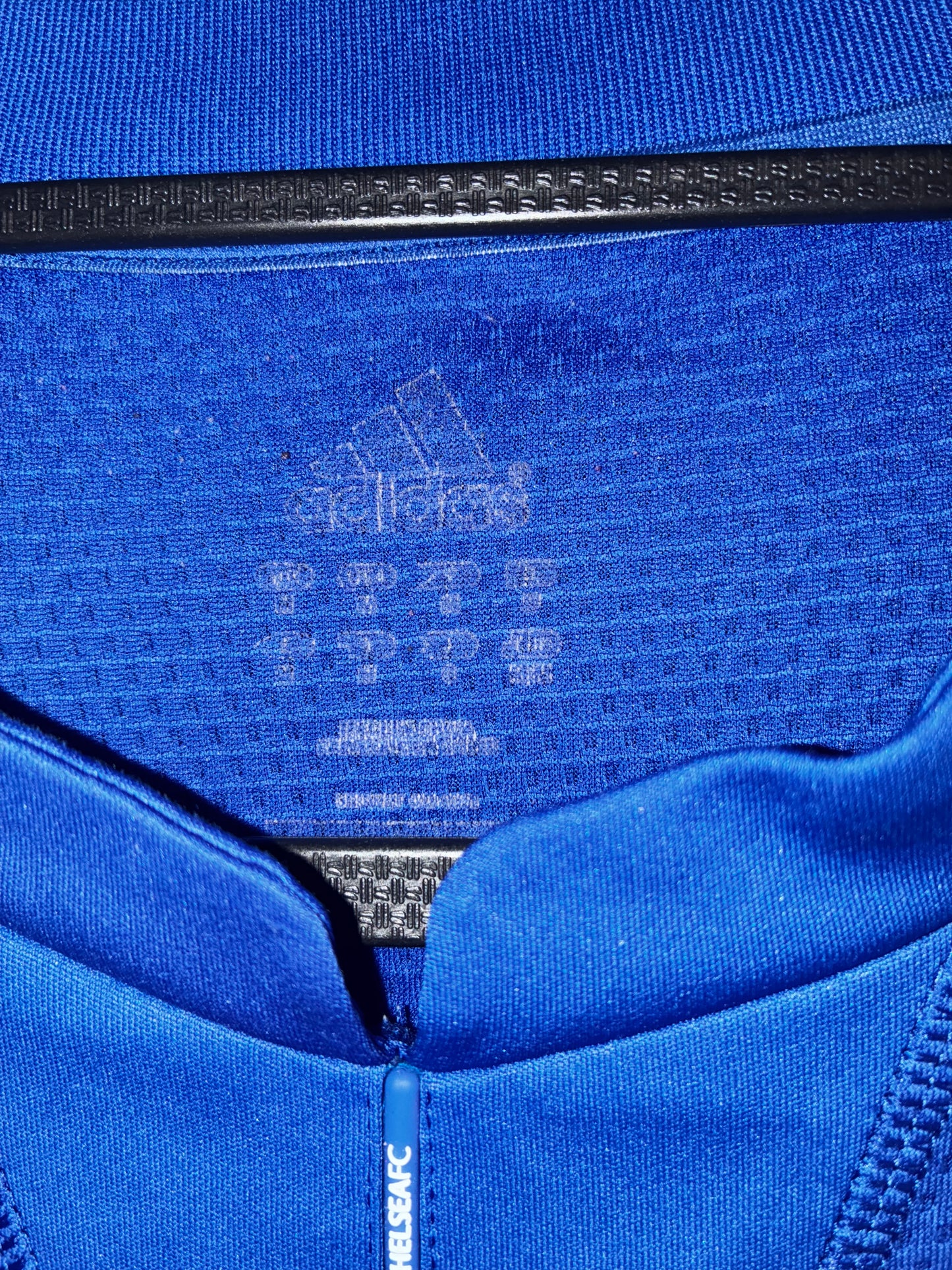 Chelsea 2009/10 Home - Medium