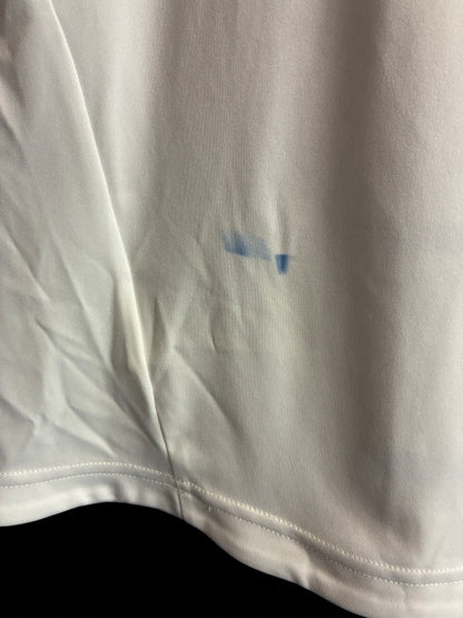 Vancouver Whitecaps 2011/12 Home Shirt - Medium