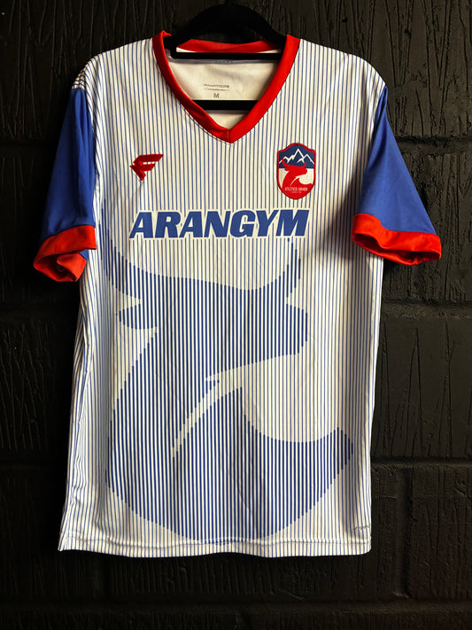 Atletico Junior 2021 Home - Medium
