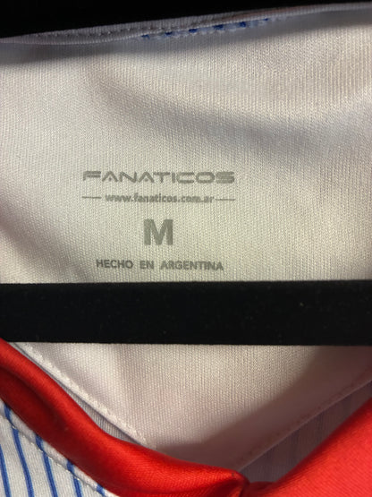 Atletico Junior 2021 Home - Medium
