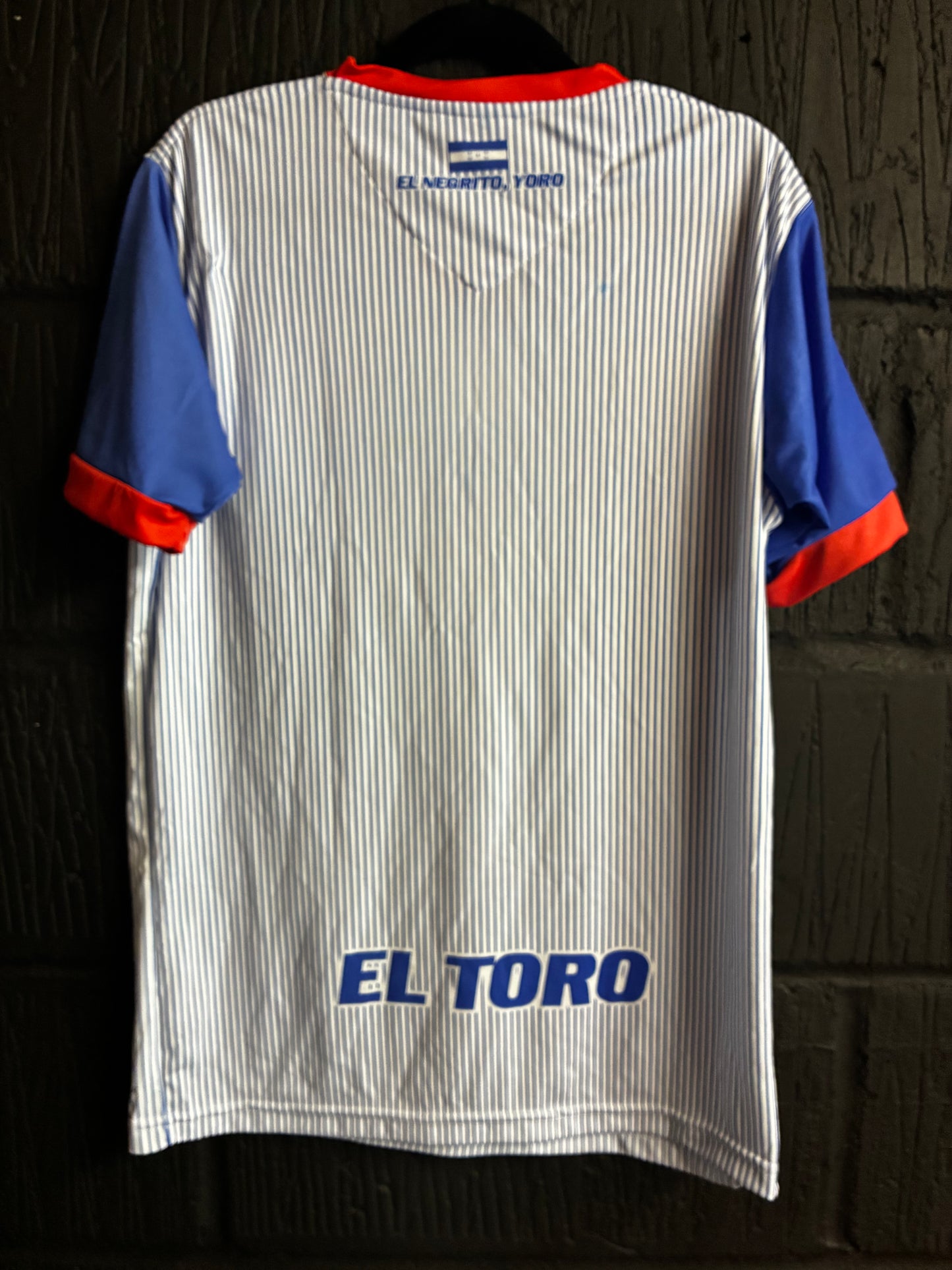 Atletico Junior 2021 Home - Medium
