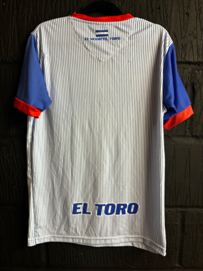 Atletico Junior 2021 Home - Medium