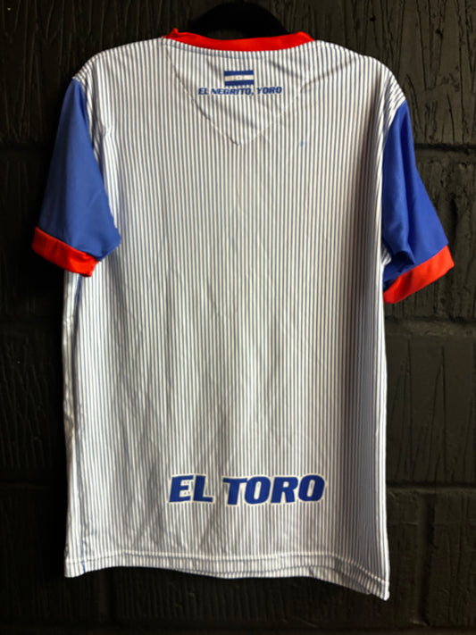 Atletico Junior 2021 Home - Medium