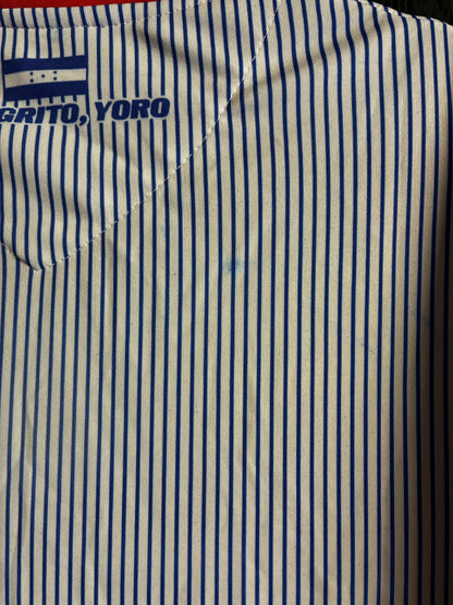 Atletico Junior 2021 Home - Medium