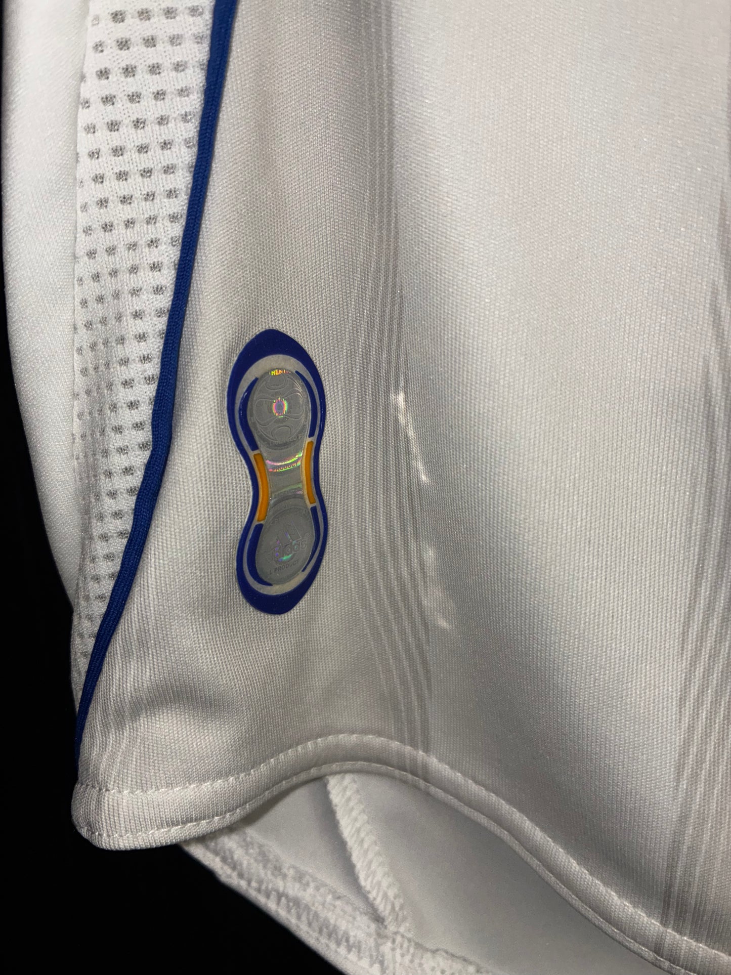 Chelsea 2006/07 Away - Small - Terry 26