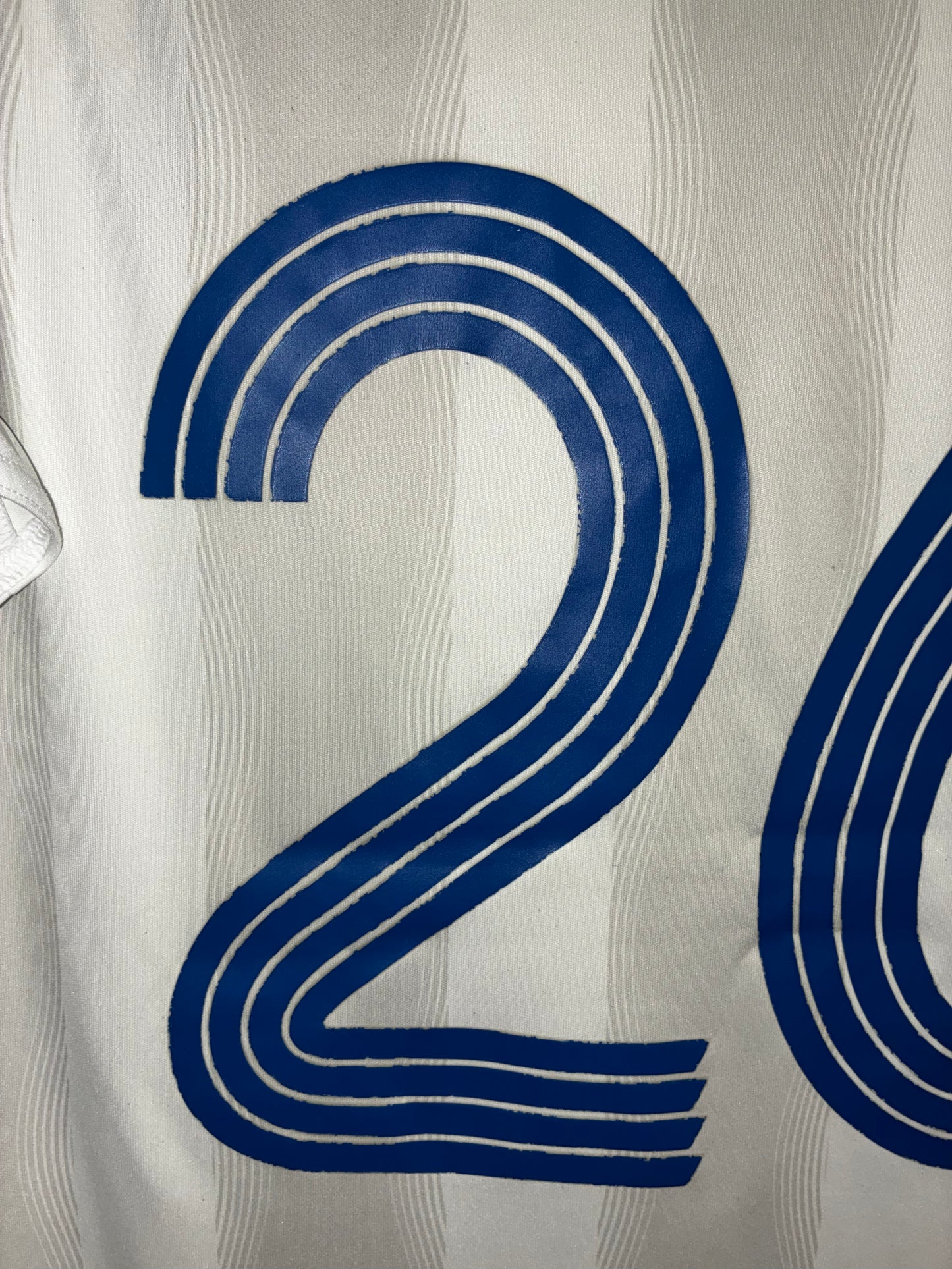 Chelsea 2006/07 Away - Small - Terry 26