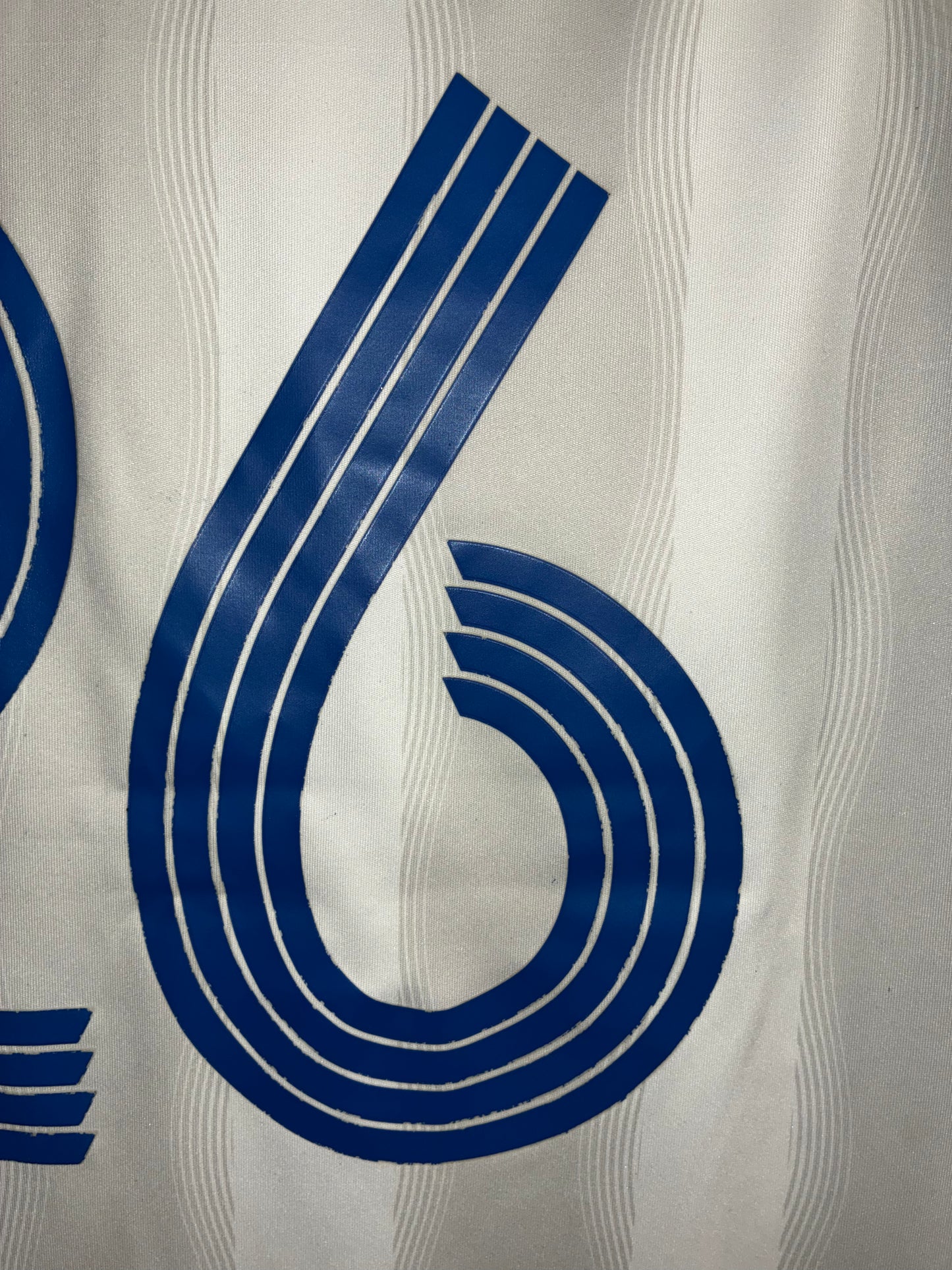 Chelsea 2006/07 Away - Small - Terry 26