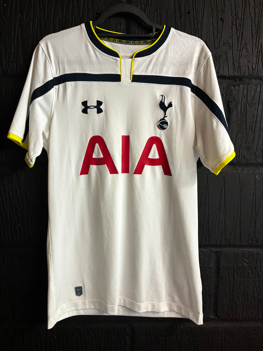 Tottenham Hotspur 2014/15 Home  - Large