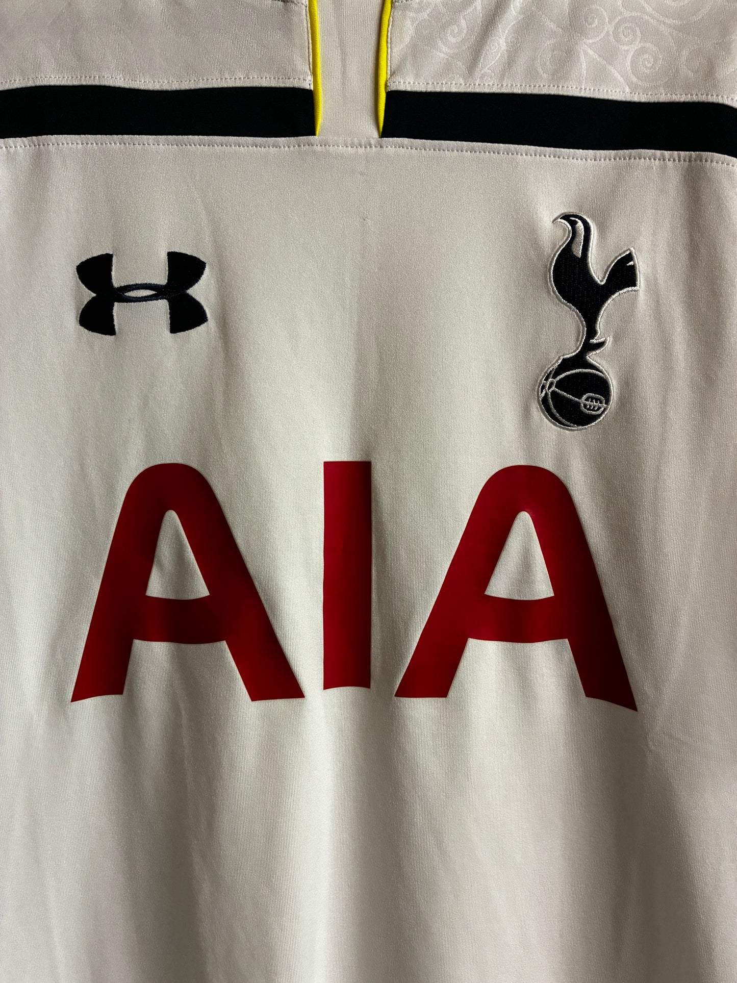 Tottenham Hotspur 2014/15 Home  - Large