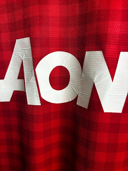 Manchester United 2012/13 Home - XXL