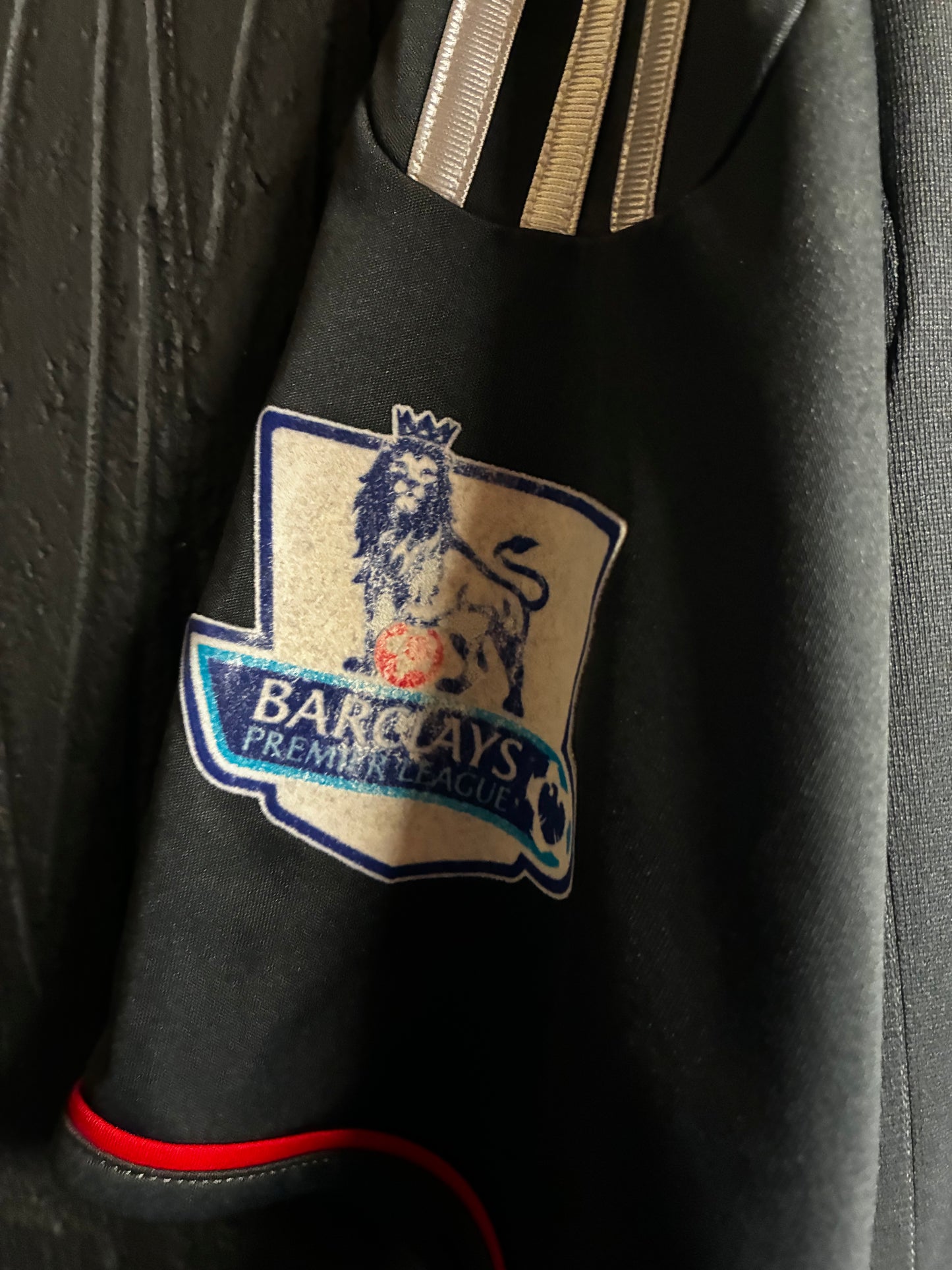 Liverpool 2011/12 Away - Medium - Suarez 7
