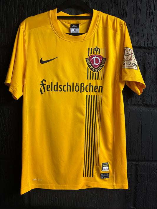 Dynamo Dresden 2014/14 Home - Small