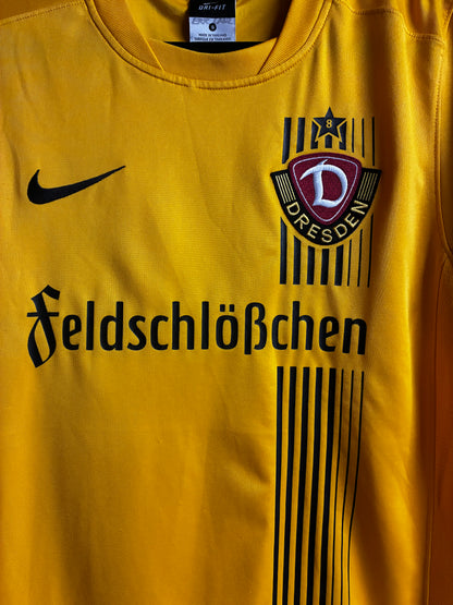 Dynamo Dresden 2014/14 Home - Small