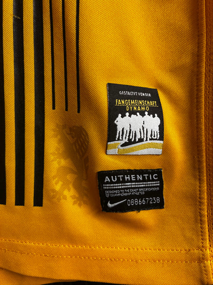 Dynamo Dresden 2014/14 Home - Small