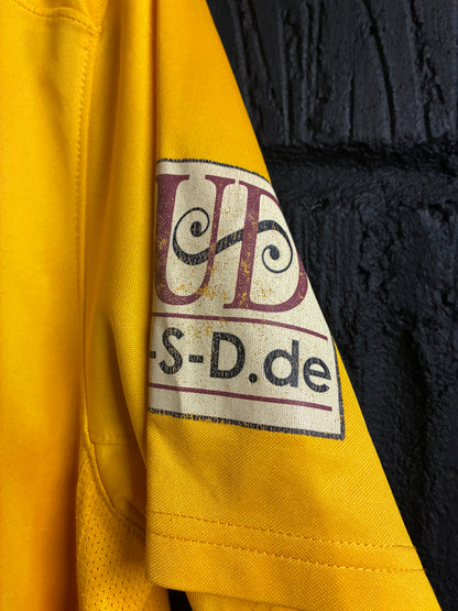 Dynamo Dresden 2014/14 Home - Small
