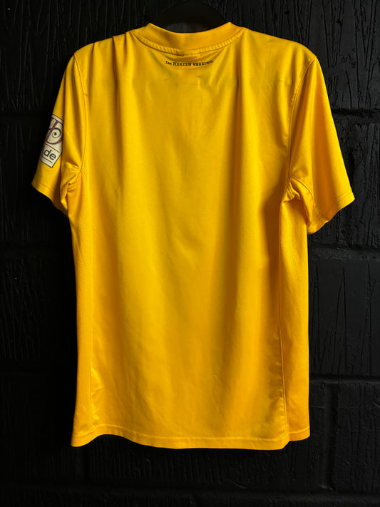 Dynamo Dresden 2014/14 Home - Small