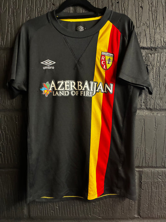 RC Lens 2014/15 Away - Small