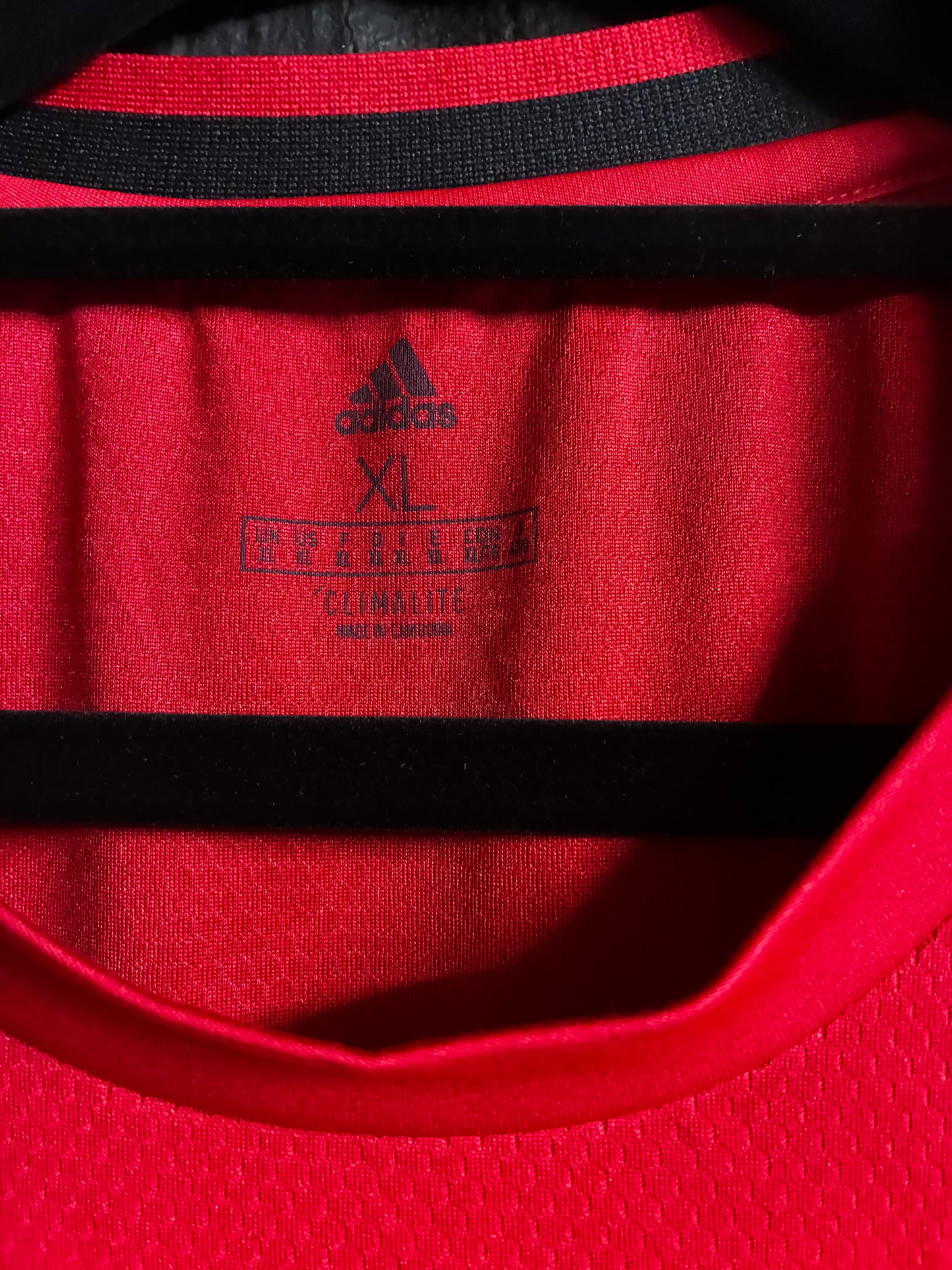 Manchester United 2019/20 Home  - XL