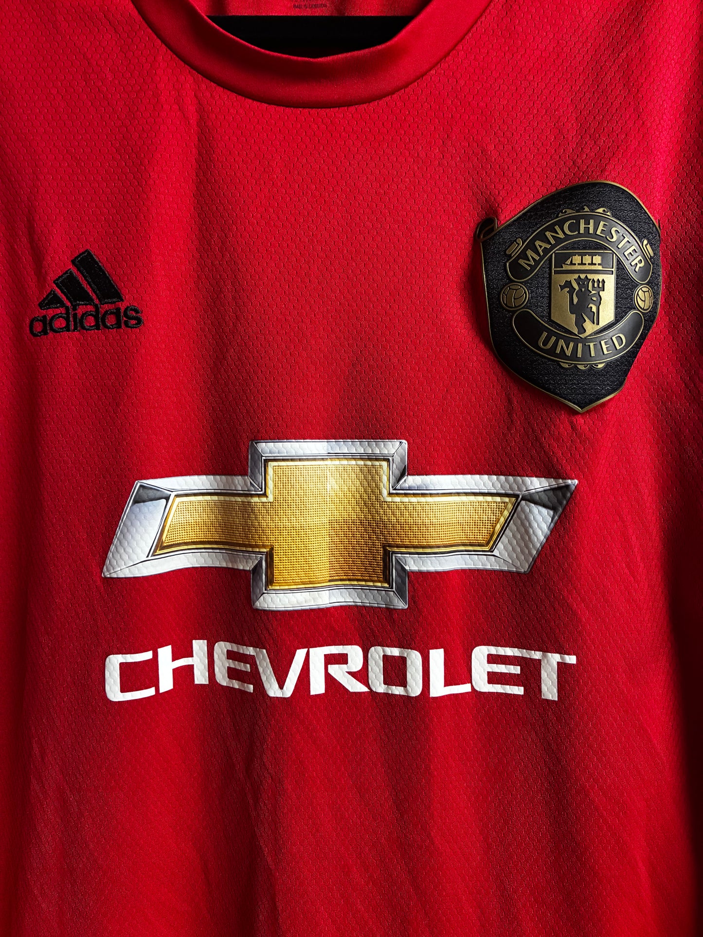 Manchester United 2019/20 Home  - XL