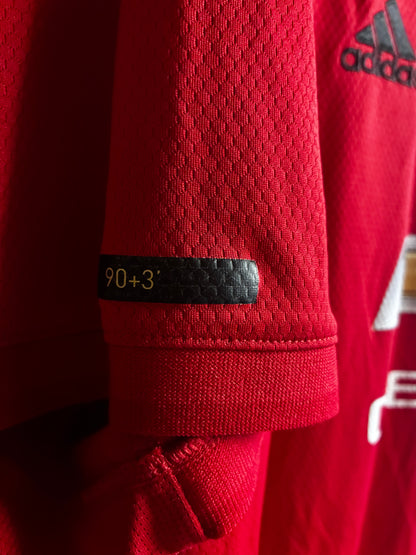 Manchester United 2019/20 Home  - XL