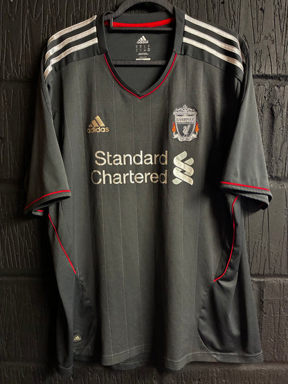 Liverpool 2011/12 Away - XL