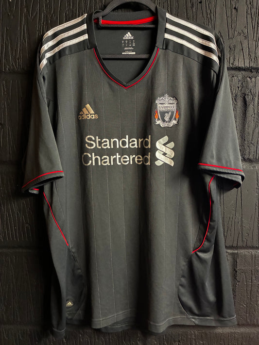 Liverpool 2011/12 Away - XL