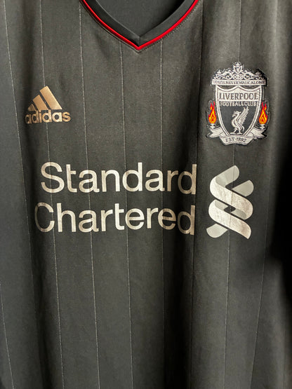 Liverpool 2011/12 Away - XL