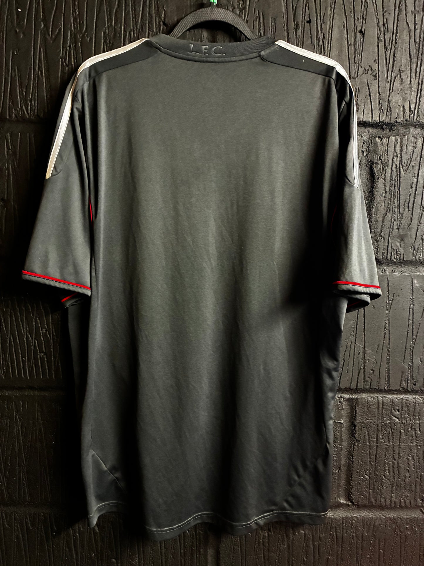 Liverpool 2011/12 Away - XL