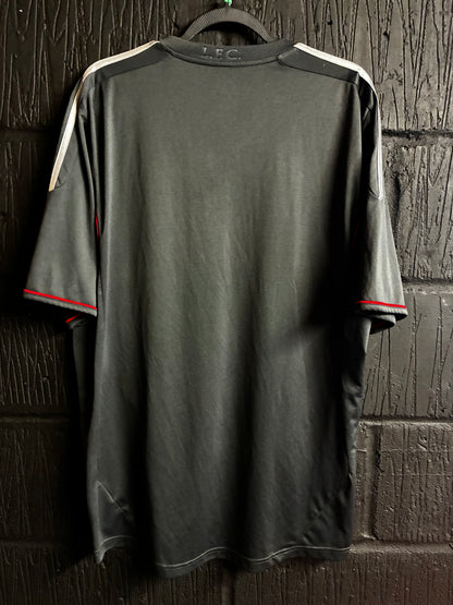Liverpool 2011/12 Away - XL