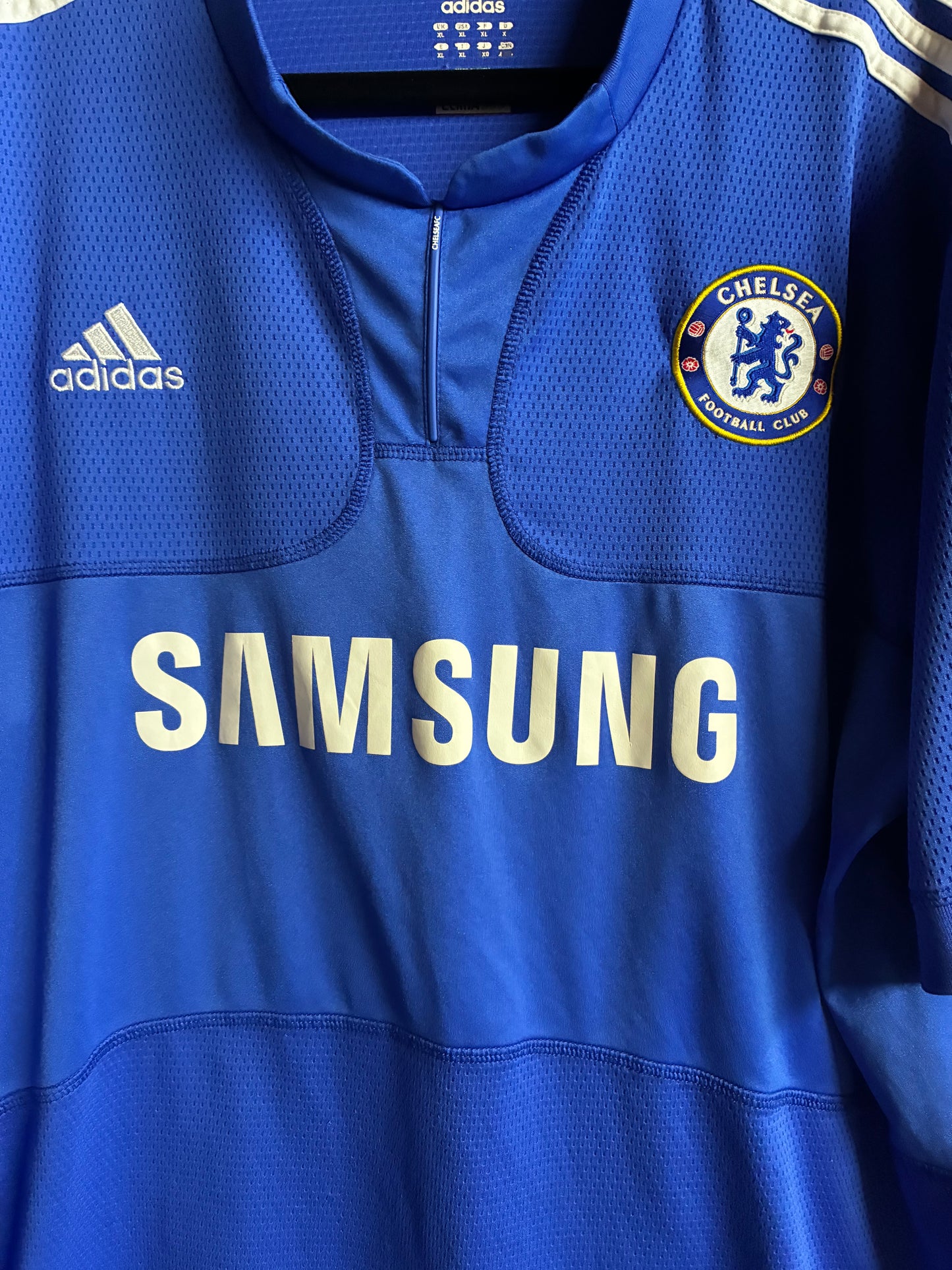 Chelsea 2009/10 Home - XL
