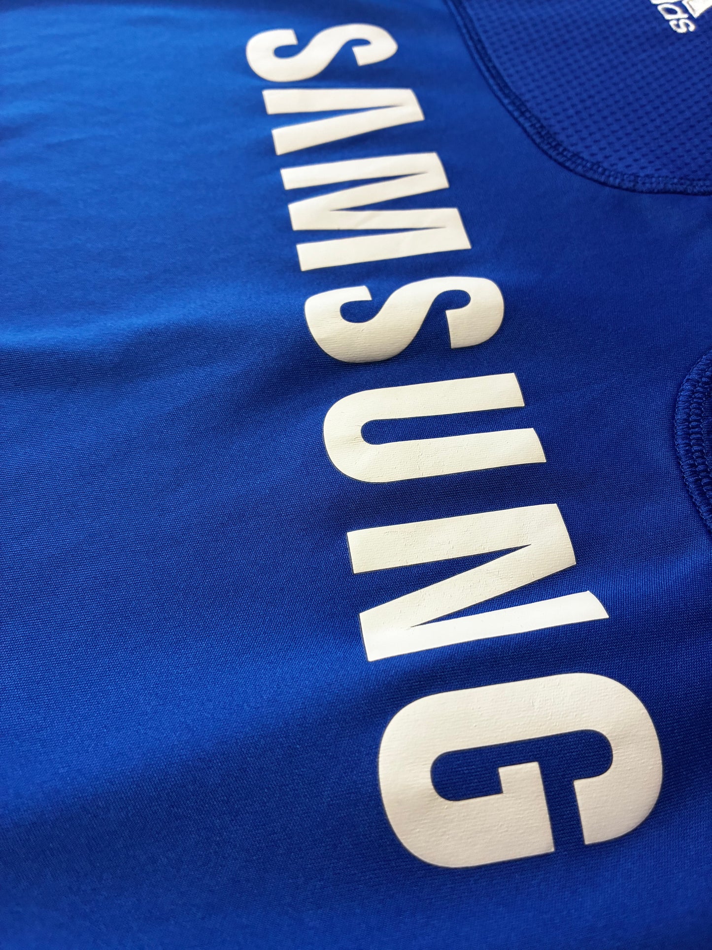 Chelsea 2009/10 Home - XL