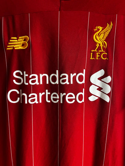 Liverpool 2019/20 Home - XL