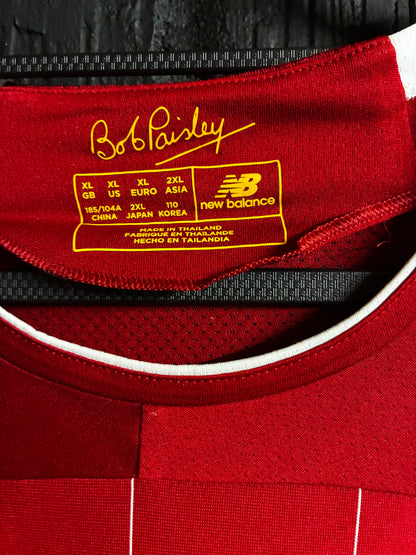 Liverpool 2019/20 Home - XL