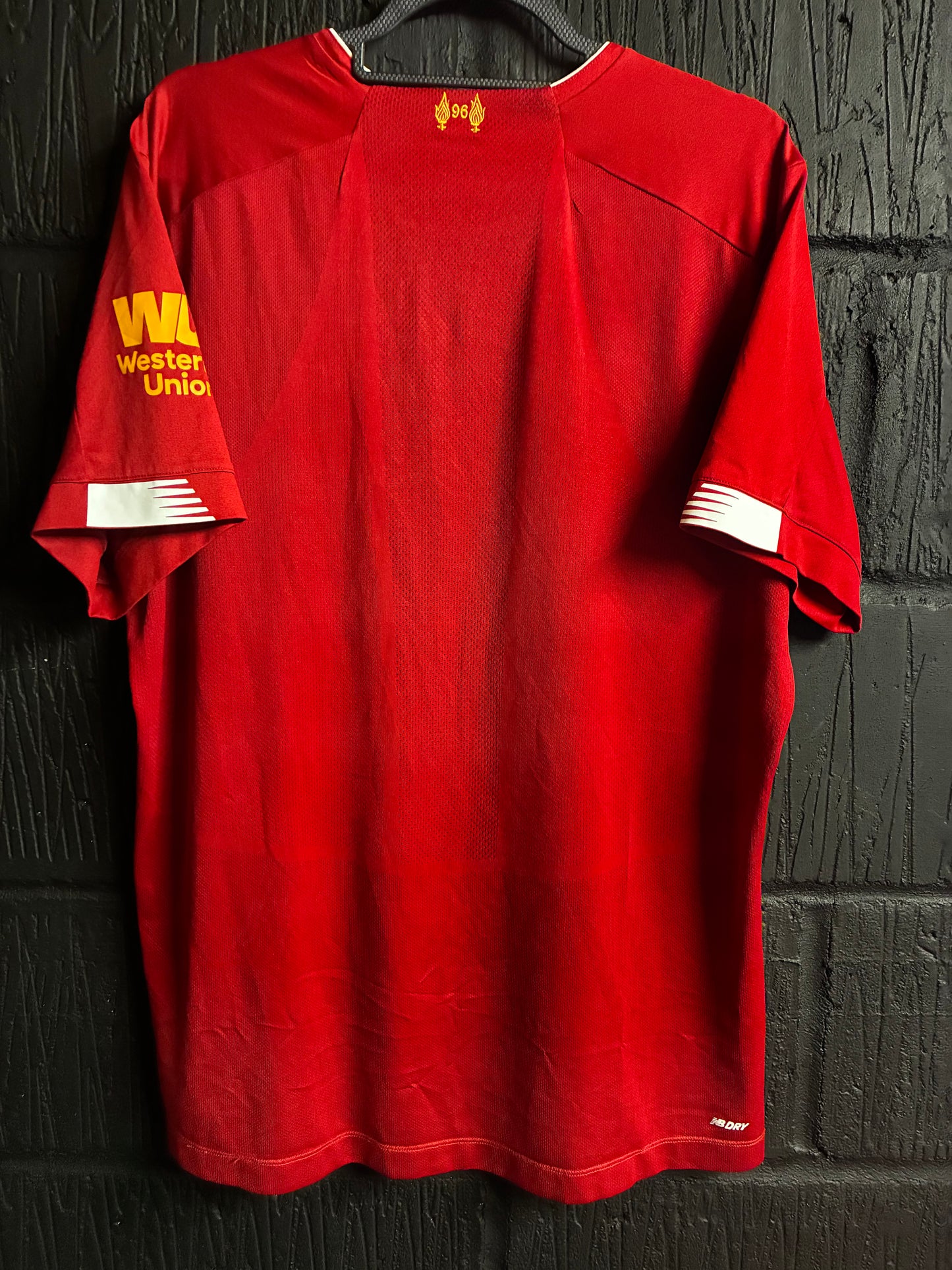 Liverpool 2019/20 Home - XL