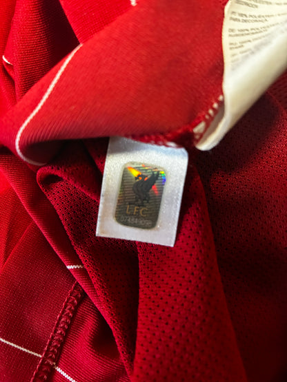 Liverpool 2019/20 Home - XL