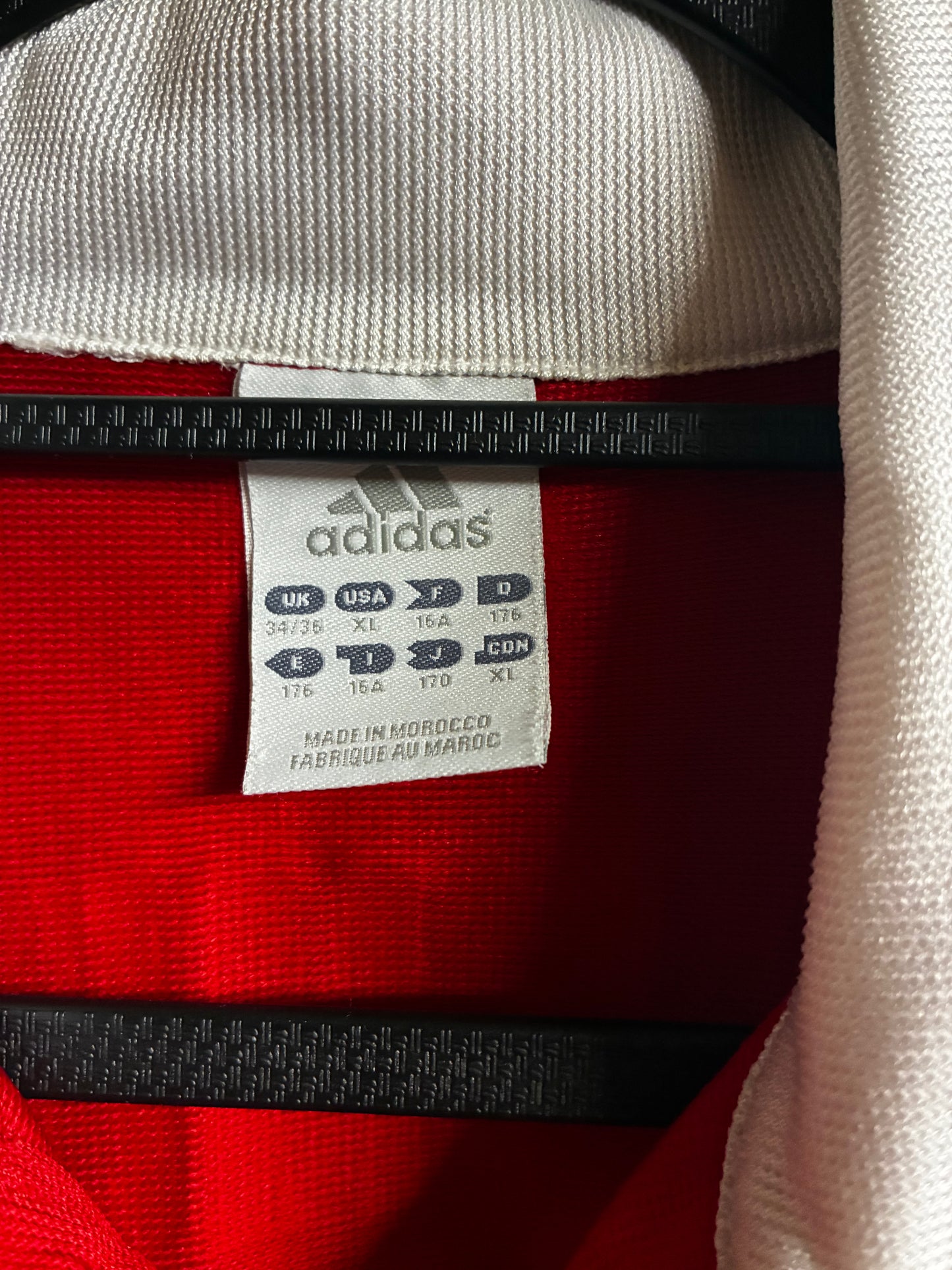 Bayern Munich 2005/06 Home - XL Boys (34-36”) - Ballack 13