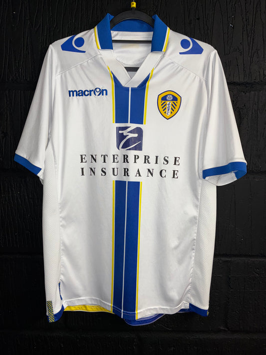 Leeds United 2013/14 Home - Medium