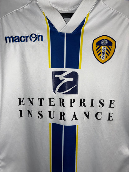 Leeds United 2013/14 Home - Medium