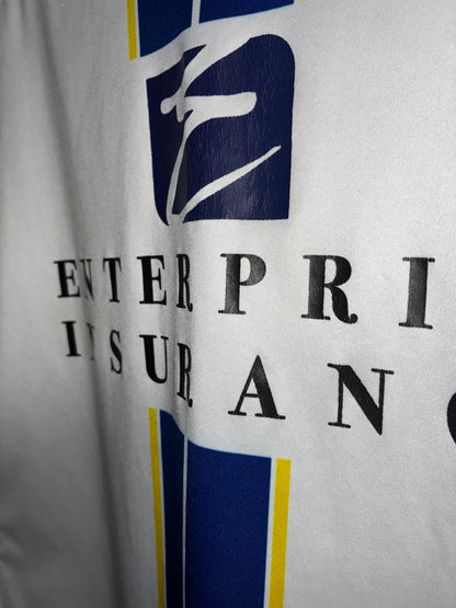 Leeds United 2013/14 Home - Medium