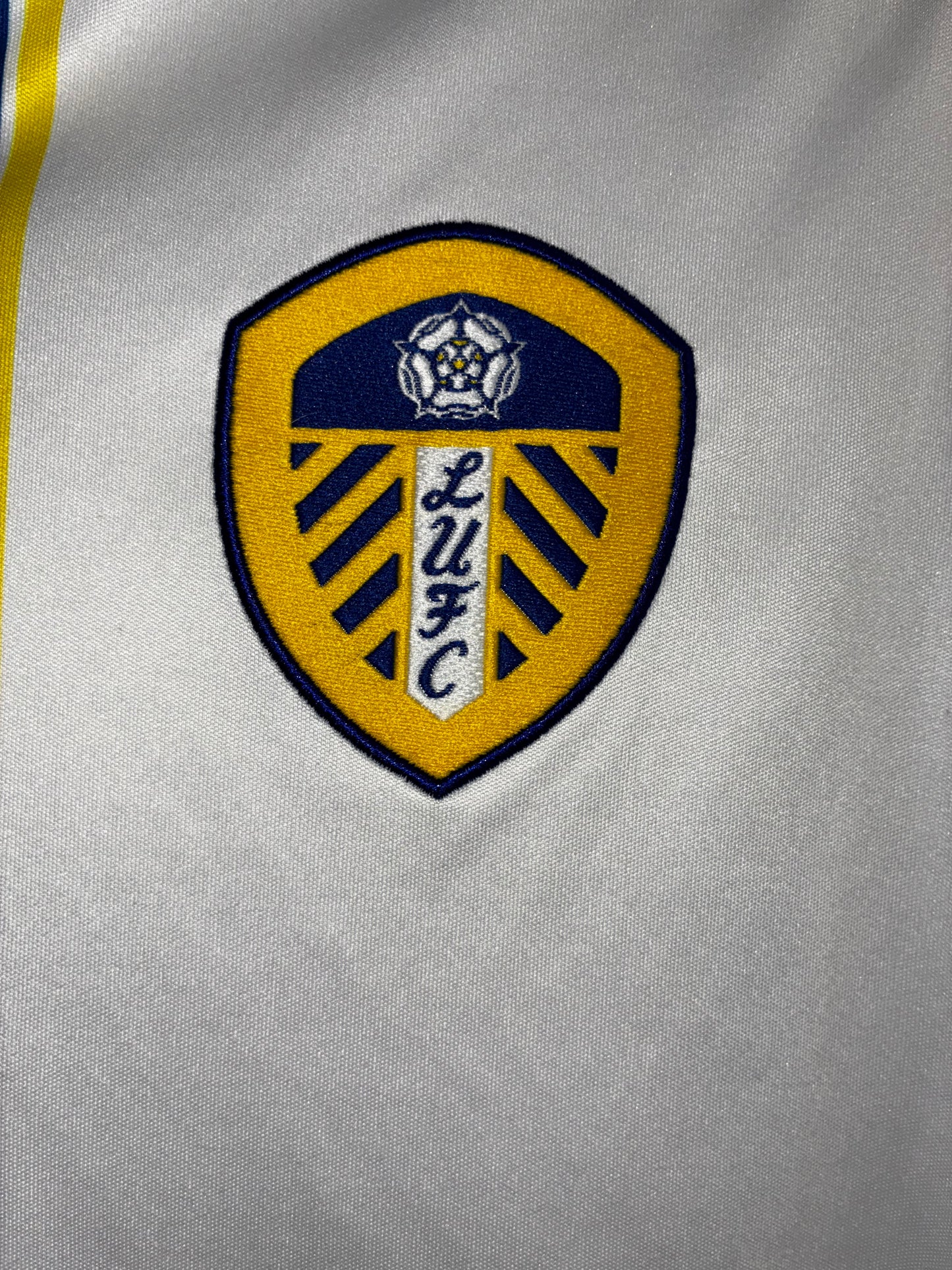 Leeds United 2013/14 Home - Medium