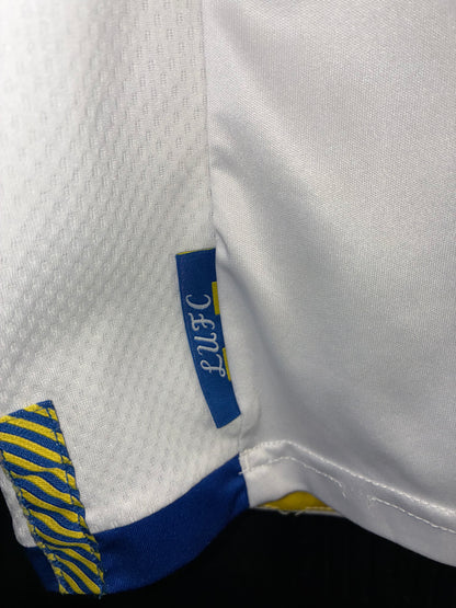 Leeds United 2013/14 Home - Medium