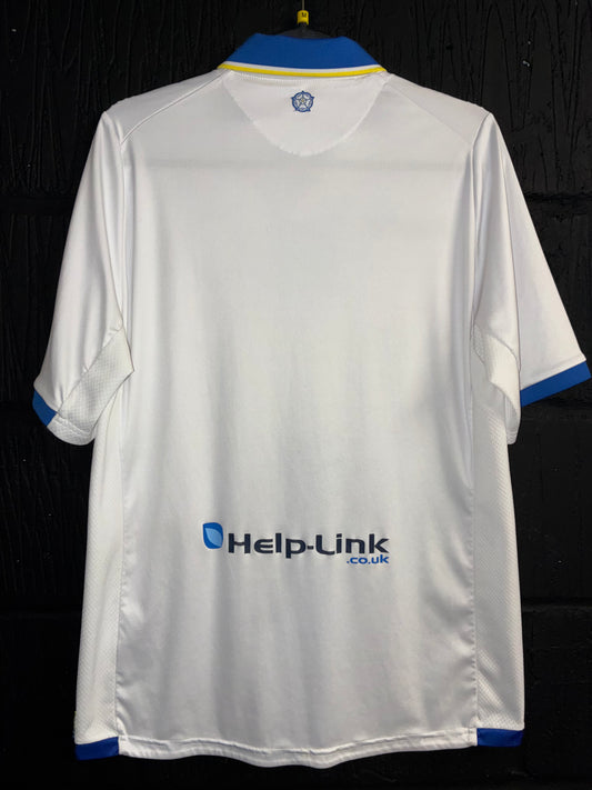 Leeds United 2013/14 Home - Medium