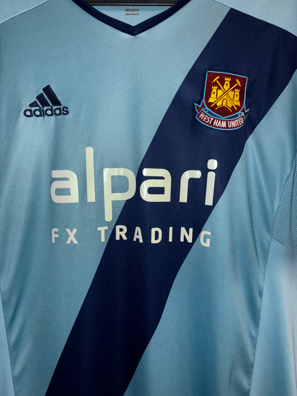 West Ham United 2014/15 Away - XL