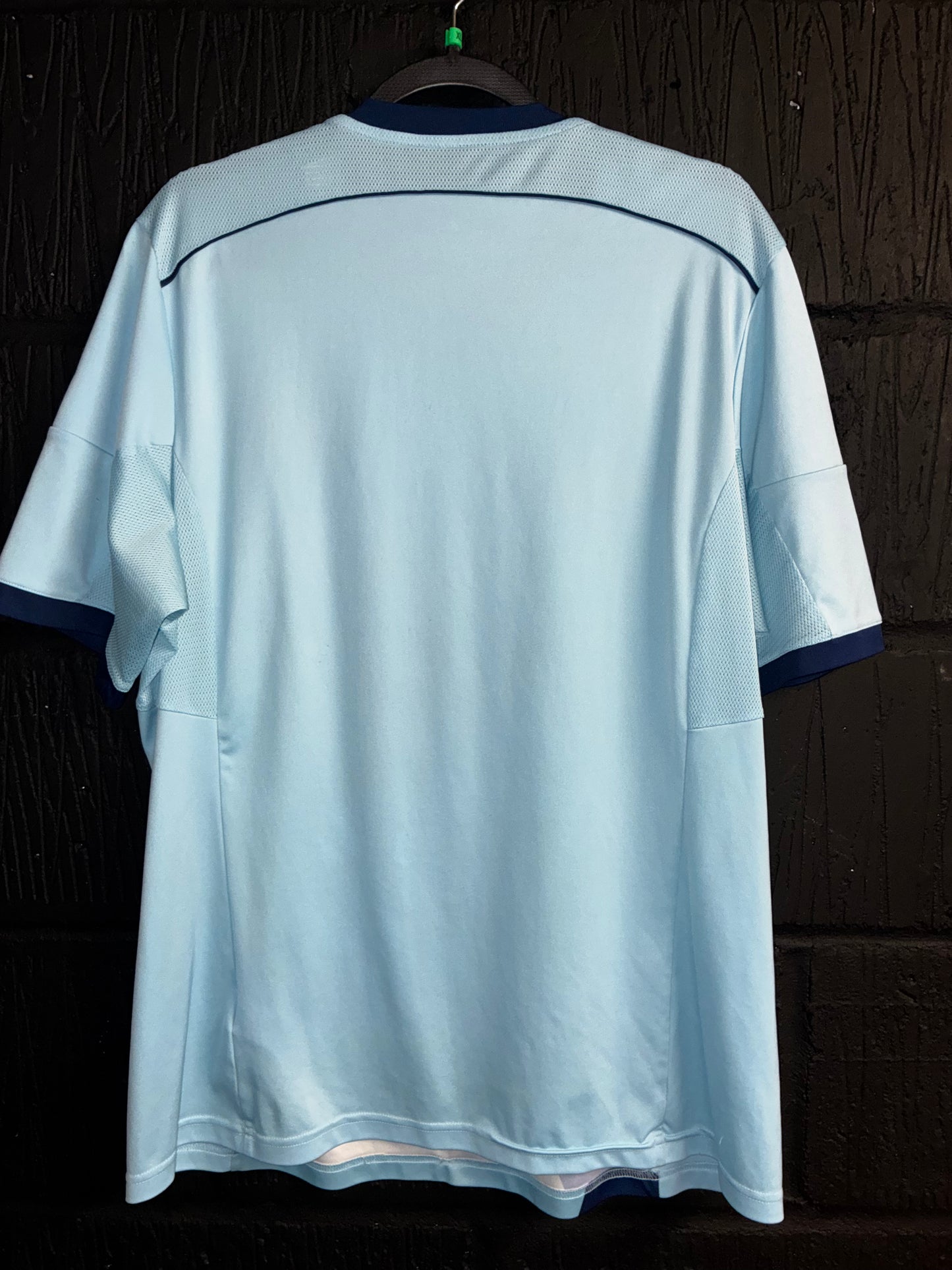 West Ham United 2014/15 Away - XL