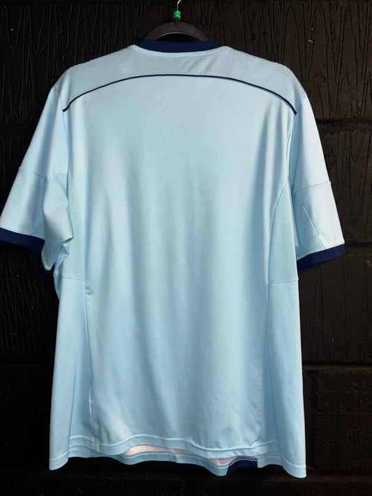 West Ham United 2014/15 Away - XL