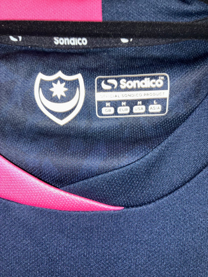 Portsmouth 2017/18 3rd Shirt - Small