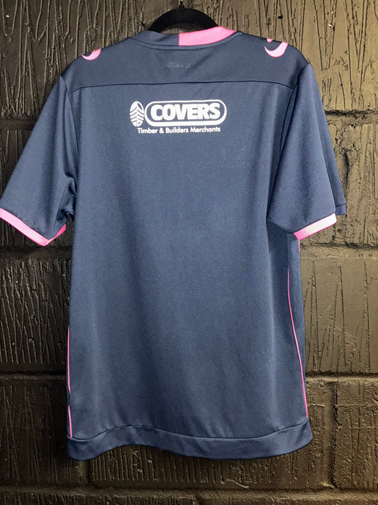 Portsmouth 2017/18 3rd Shirt - Small