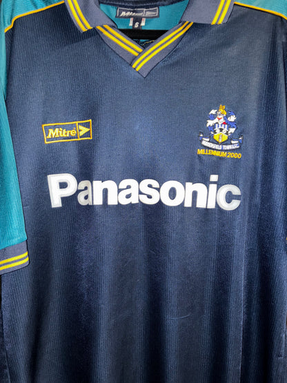 Huddersfield Town 1999/00 Special - Small