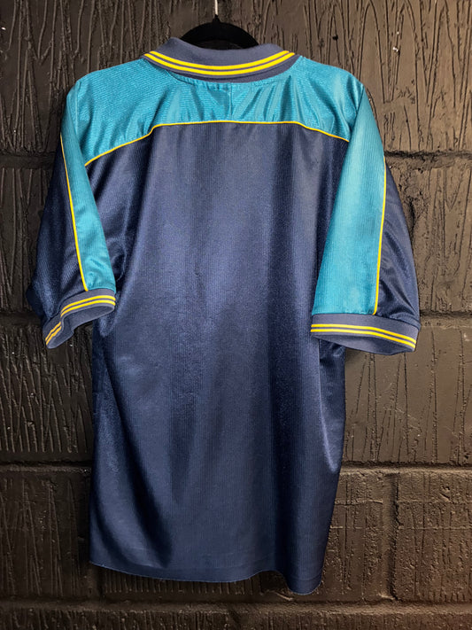 Huddersfield Town 1999/00 Special - Small