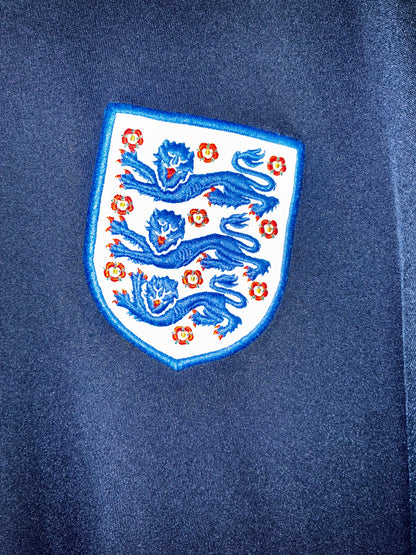 England 2010 Training Shirt - Large